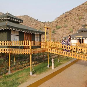 Serene Aravali Resort, Pushkar